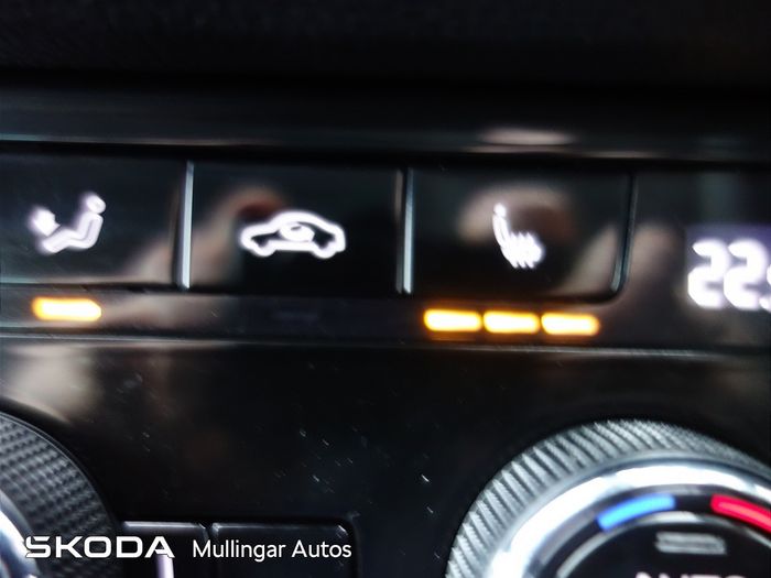 Skoda Kodiaq 2024