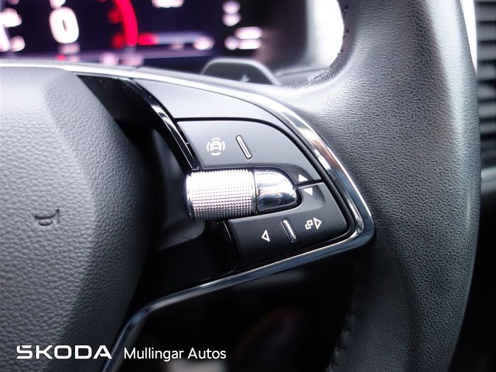 Skoda Kodiaq 2024