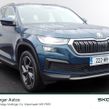 Skoda Kodiaq 2022