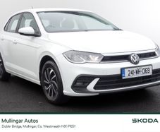 Volkswagen Polo 2024