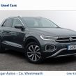 Volkswagen T-Roc 2024