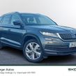 Skoda Kodiaq 2021