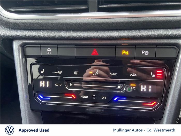 Volkswagen T-Roc 2023
