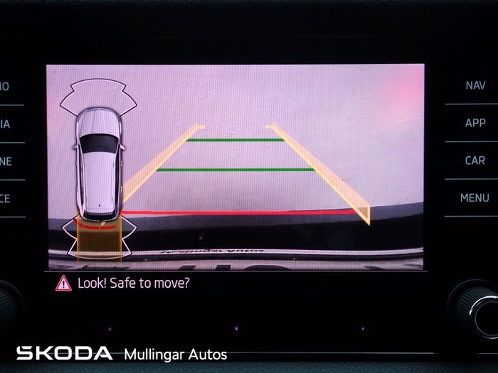 Skoda Kodiaq 2022