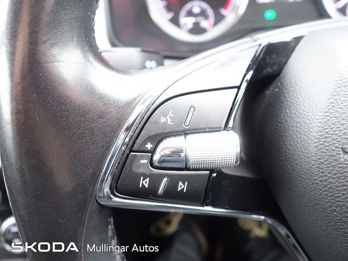 Skoda Kodiaq 2022