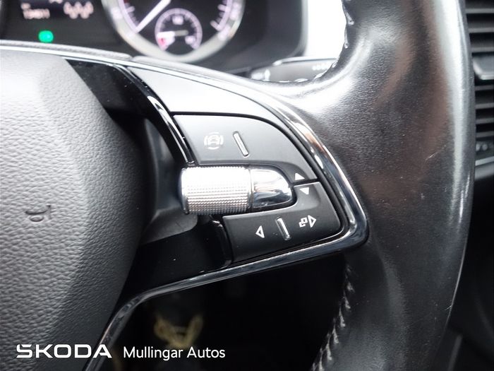 Skoda Kodiaq 2022