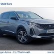Peugeot 5008 2024