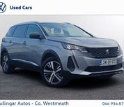 Peugeot 5008 2024