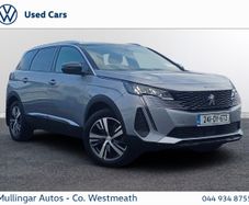 Peugeot 5008 2024