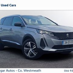 Peugeot 5008 2024