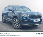 Skoda Kodiaq 2023