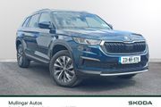 Skoda Kodiaq 2023