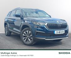 Skoda Kodiaq 2023