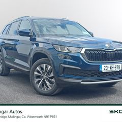 Skoda Kodiaq 2023