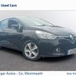 Renault Clio 2015