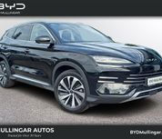 BYD SEAL U 2026