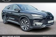 BYD SEAL U 2026