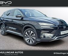 BYD SEAL U 2026