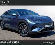 BYD SEALION 7 2026