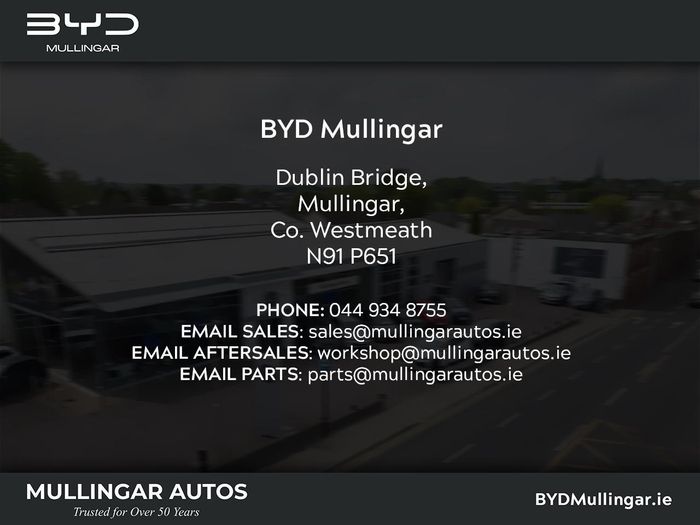BYD SEALION 7 2026