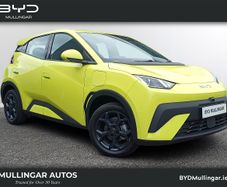 BYD DOLPHIN SURF 2026