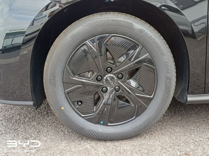 BYD SEAL 6 2026