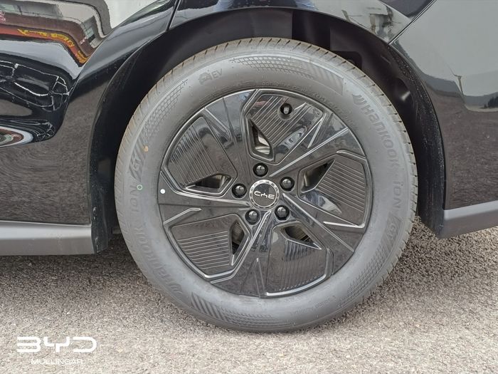 BYD SEAL 6 2026