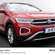 Volkswagen T-Roc 2024