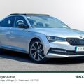 Skoda Superb 2023