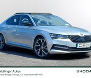 Skoda Superb 2023
