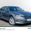 Skoda Superb 2023