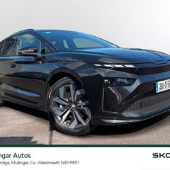 Skoda Enyaq 2026