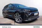 Skoda Enyaq 2026