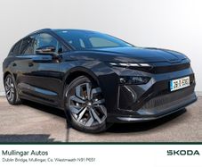 Skoda Enyaq 2026