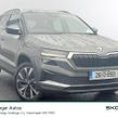 Skoda Karoq 2026