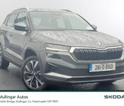 Skoda Karoq 2026