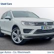 Volkswagen Touareg 2018
