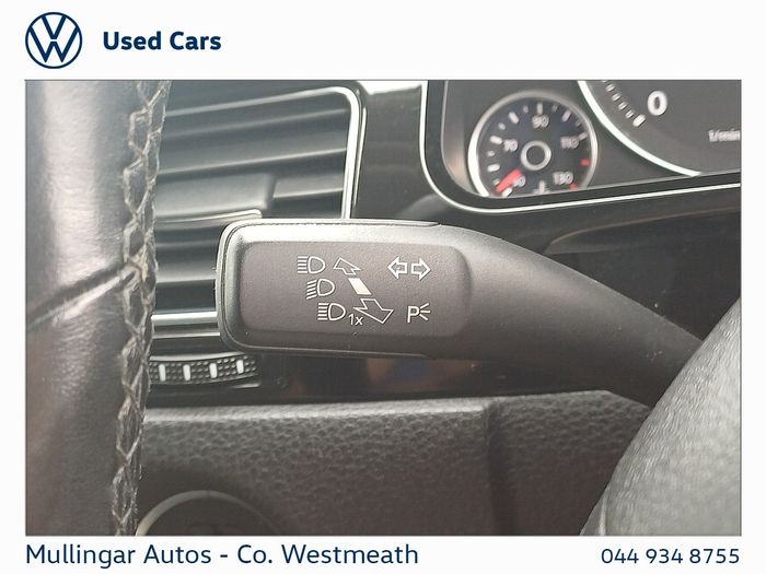 Volkswagen Touareg 2018