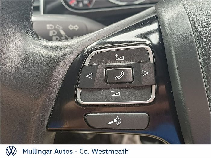 Volkswagen Touareg 2018