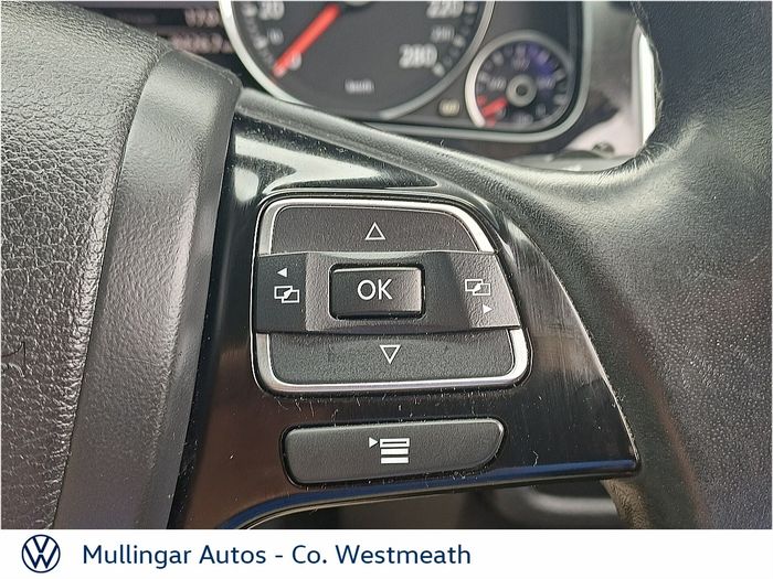 Volkswagen Touareg 2018