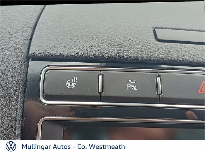 Volkswagen Touareg 2018