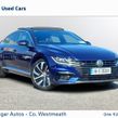 Volkswagen Arteon 2019