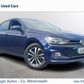Volkswagen Polo 2021