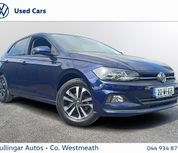 Volkswagen Polo 2021