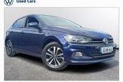 Volkswagen Polo 2021