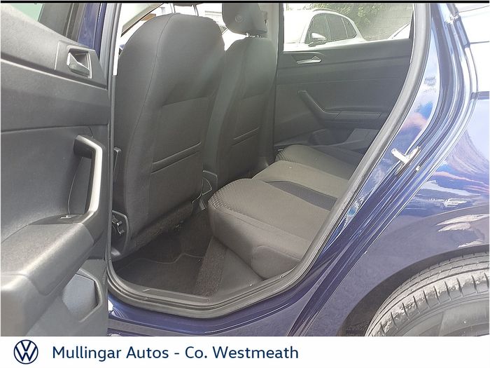 Volkswagen Polo 2021