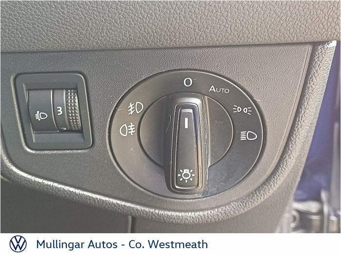 Volkswagen Polo 2021