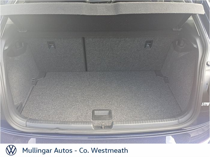 Volkswagen Polo 2021