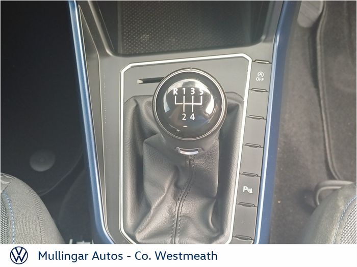 Volkswagen Polo 2021