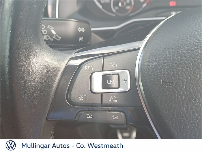Volkswagen Polo 2021